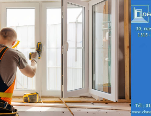 Comment réduire les courants d’air dans une habitation ?